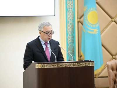 ҚҚС реформасы кімдерге әсер етпейді – Серік Жұманғарин жауап берді