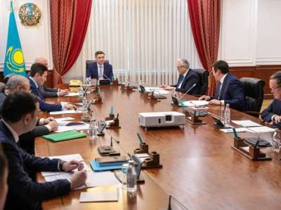 Премьер-министр АЭС салуда экономикалық тиімділікті қамтамасыз ету қажеттігін айтты