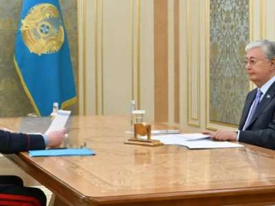 ІІМ: Іздеуде жүрген 1,6 мыңнан астам қылмыскер ұсталды