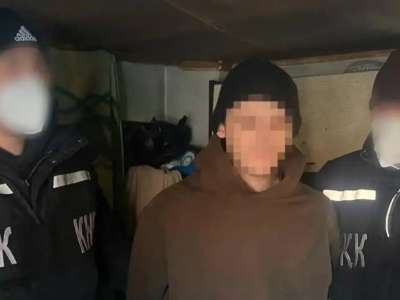 Қостанай облысында есірткі зертханасы жойылды