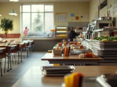 Қазақстан мектептерінде тамақтану ережелері өзгерді