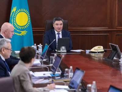 Тұрғындар жолдардың сапасына наразы: Бектенов жергілікті жолдарға баса мән беруді тапсырды