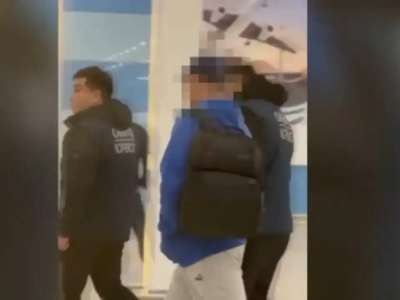 Жұмысқа кіргіземін деп жұртты алдаған алаяқ Дубайдан елге жеткізілді