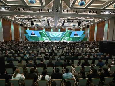 Президент: Жалпы құны 1,2 триллион теңгені құрайтын 180 жоба іске асырылады