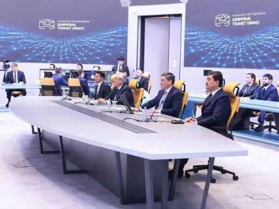 Үкіметте ІТ-қызметтері экспортын дамыту мәселелері қаралды