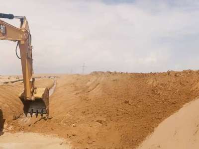 Қайтарылған активтер есебінен Қызылордадағы сумен жабдықтау жүйелерінің құрылысы аяқталады