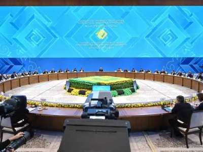 Президент инвесторлар құқығын қорғау мәселелеріне ерекше мән берді