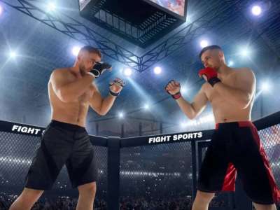 Тағы бір қазақстандық файтер UFC промоушенінің жауынгері атануы мүмкін