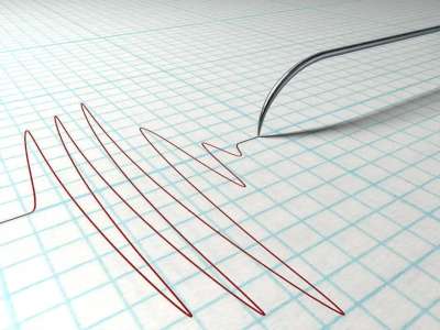 Алматыдан 742 шақырым қашықта жер сілкінді