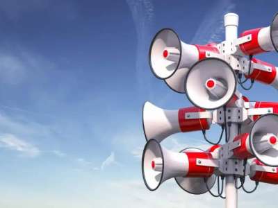 Еліміздің бірқатар өңірінде дабыл жүйесі іске қосылады