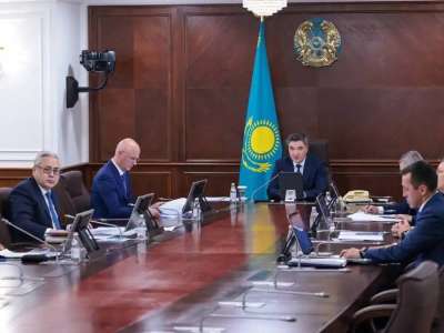 Үкіметте бағаның негізсіз өсуіне жол бермеу мәселесі қаралды