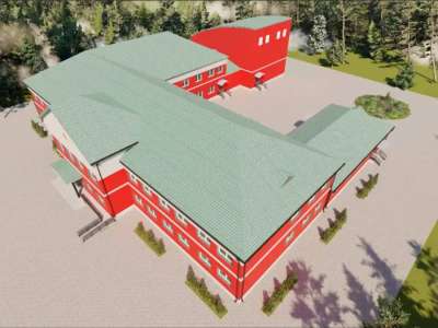 Қайтарылған қаражатқа Атырау облысында мектеп салынады