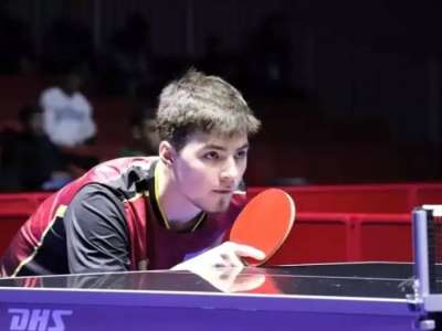 Алан Құрманғалиев Сауд Арабиясында өткен турнирдің чемпионы атанды