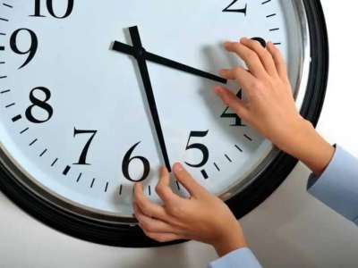 Шығыс Қазақстан облысының 4 ауданы бұрынғы уақыт белдеуіне көшті