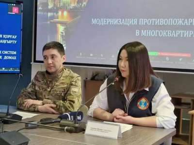 Астанада тілсіз жаудың алдын алу үшін қандай шаралар орындалып жатыр