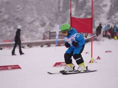 Еліміздегі танымал тау-шаңғы курортына былтыр 1,5 миллион адам барды