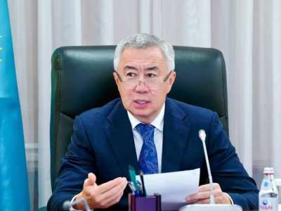 Үкіметте егін жинауға кедергі келтіретін мәселелер талқыланды