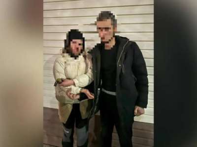 Полицейлер есірткі жарнамалаған ерлі-зайыптыны ұстады