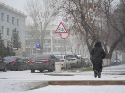 Наурыз айының алғашқы күндеріне арналған ауа райы болжамы