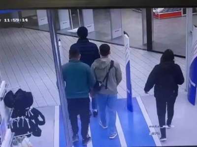 Елордада 133 мың теңгенің спорттық киімін ұрлаған бойжеткен анықталды