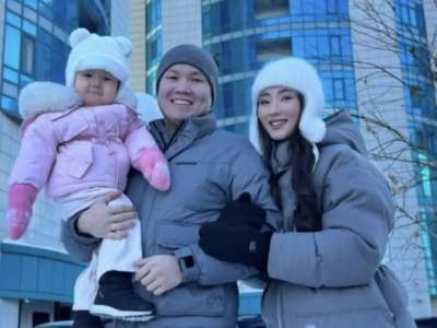 «Таза Қазақстан»: Елордада «Менің аулам» челленджі басталды