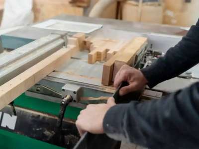 Жиһаз жасау арқылы миллиондап табыс табуға болады - Joltap бағдарламасы қатысушысы