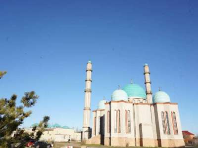 Енді заңды тіркеусіз неке қиған имамдарға сөгіс беріледі