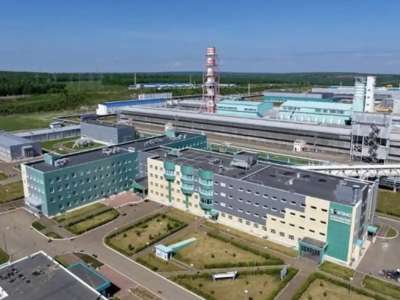 Елорда экономикасына былтыр 1,9 трлн теңге инвестиция тартылды