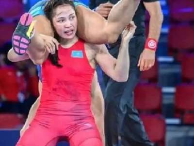 Күрестен әлем чемпионаты: Қыздар құрамасы жасақталды