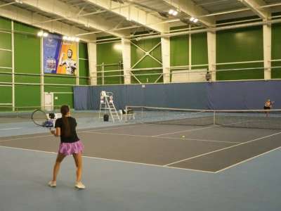 Елордада теннистен Қазақстанның жазғы чемпионатының үздіктері белгілі болады