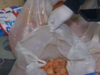 Үш күнде 4 есірткі зертханасы жойылды - ІІМ