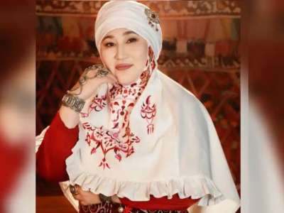 «Қазақ қырқынан шықпаған баланы «әлі жердің баласы емес» деп барынша сақтаған» – этнограф