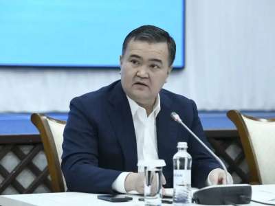 Жеңіс Қасымбек «Есіл» ауданының тұрғындарымен кездеседі