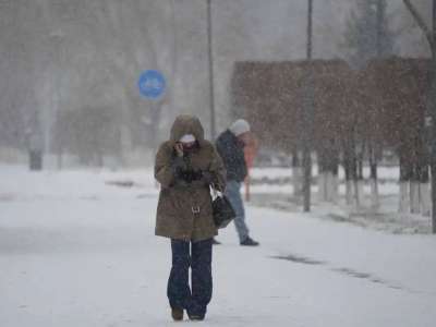 Еліміздің 13 өңірінде дауылды ескерту жарияланды