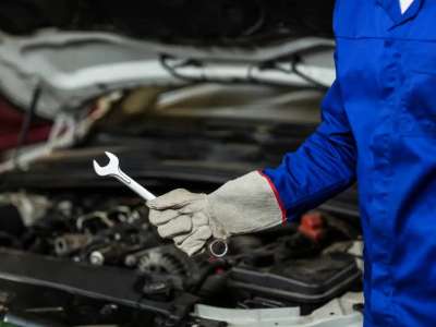 Елордада ТҚС қызметкері клиенттің көлігін өз мақсатында пайдаланған