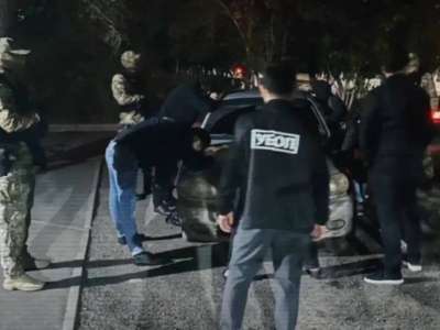 Полицейлер ауыр қылмыс жасаған алты қылмыстық топты ұстады