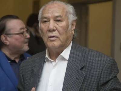 Жазушы Дулат Исабеков қайтыс болды