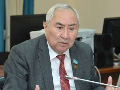 2 жылдың ішінде елімізде 80 ауыл картадан жойылып кеткен – Жигули Дайрабаев