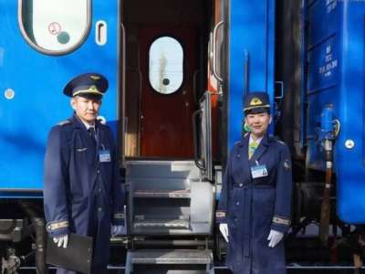 500-ден астам саяхатшы туристік пойызға тур сатып алды