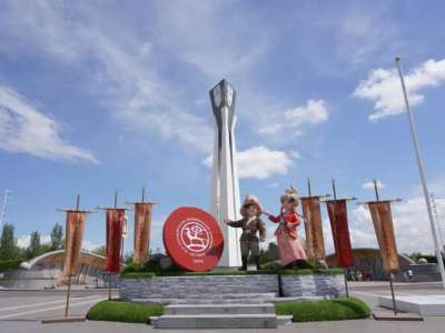 Келесі Дүниежүзілік көшпенділер ойындары Қырғызстанда өтеді