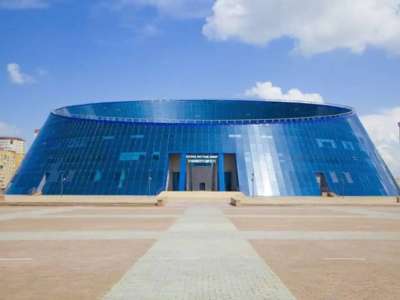 Қазақ ұлттық өнер университетіне ресми түрде Күләш Байсейітованың есімі берілді