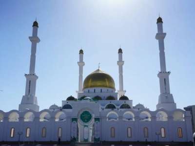 Рамазан айы: Пітір садақа мөлшері бекітілді