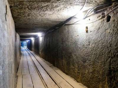 Шахтадағы апат: жетінші жұмысшының денесі табылды