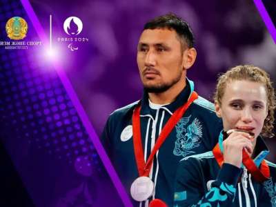 Жазғы Паралимпия ойындары-2024: тоғызыншы жарыс күнінің нәтижесі