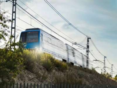 Жолаушылар пойыз қозғалысын онлайн режимде бақылай алады