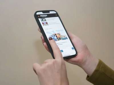 Қазақстанда дұрыс тіркелмеген смартфондар бұғатталады