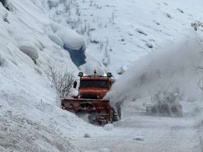 ТЖМ еліміздің 4 облысында қар көшкіні жүруі мүмкін екенін ескертті