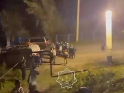 Талғарда 25 бала тауға шығам деп адасып кеткен