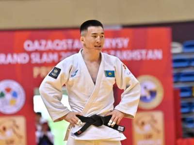 Хорватиядағы Гран-при турниріне қатысатын дзюдошылар анықталды