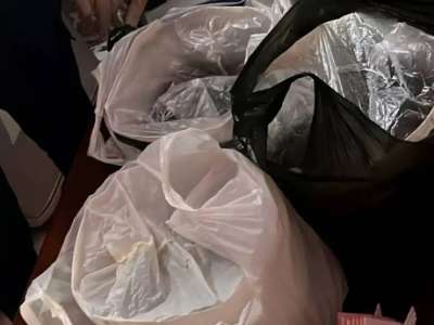 ҰҚК Алматы облысында тағы бір есірткі зертханасын анықтады